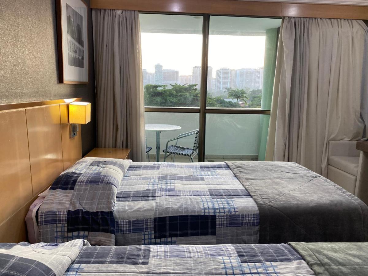 Apartment Flat Especial C/ Excelente Piscina